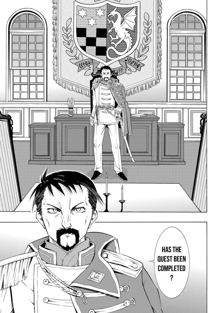Isekai Maou To Shoukan Shoujo Dorei Majutsu Zinmanga X Chapter 13.2 Page 2