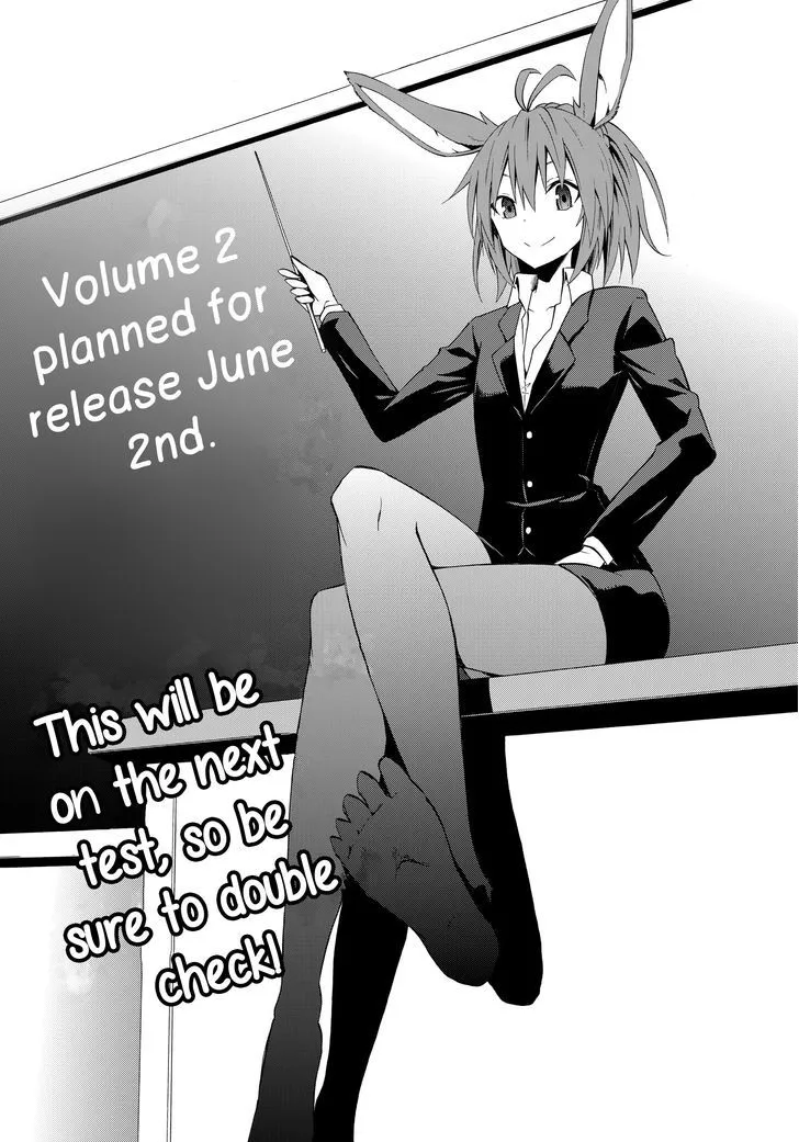 Isekai Maou To Shoukan Shoujo Dorei Majutsu Zinmanga X Chapter 11.2 Page 24