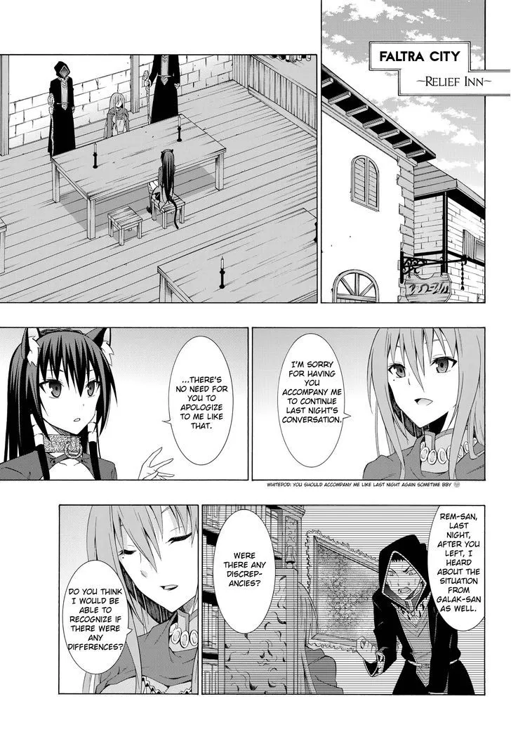 Isekai Maou To Shoukan Shoujo Dorei Majutsu Zinmanga X Chapter 10.2 Page 1