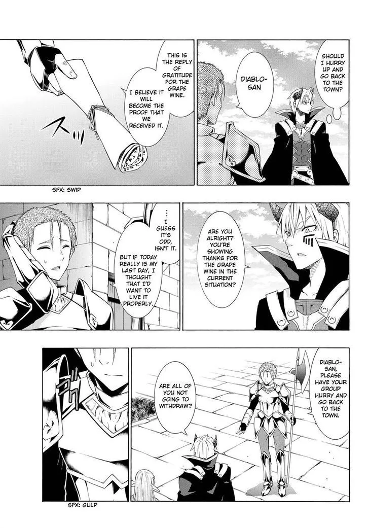 Isekai Maou To Shoukan Shoujo Dorei Majutsu Zinmanga X Chapter 10.1 Page 5