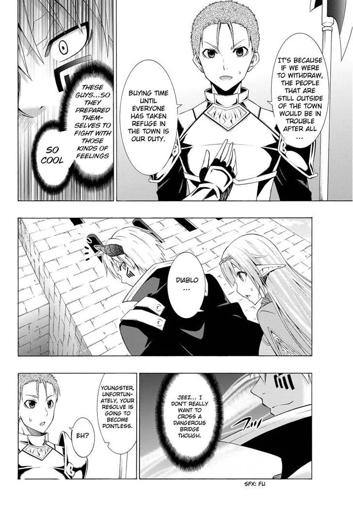 Isekai Maou To Shoukan Shoujo Dorei Majutsu Zinmanga X Chapter 10.1 Page 6