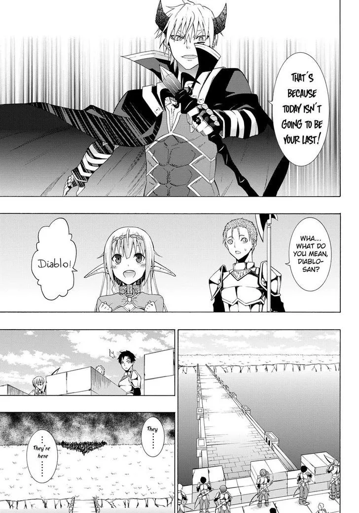 Isekai Maou To Shoukan Shoujo Dorei Majutsu Zinmanga X Chapter 10.1 Page 7