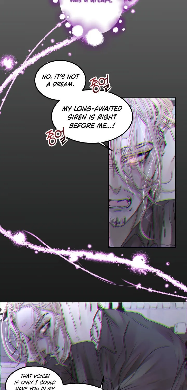 Becoming The Villain’s Family Zinmanga X Chapter 3 Page 18