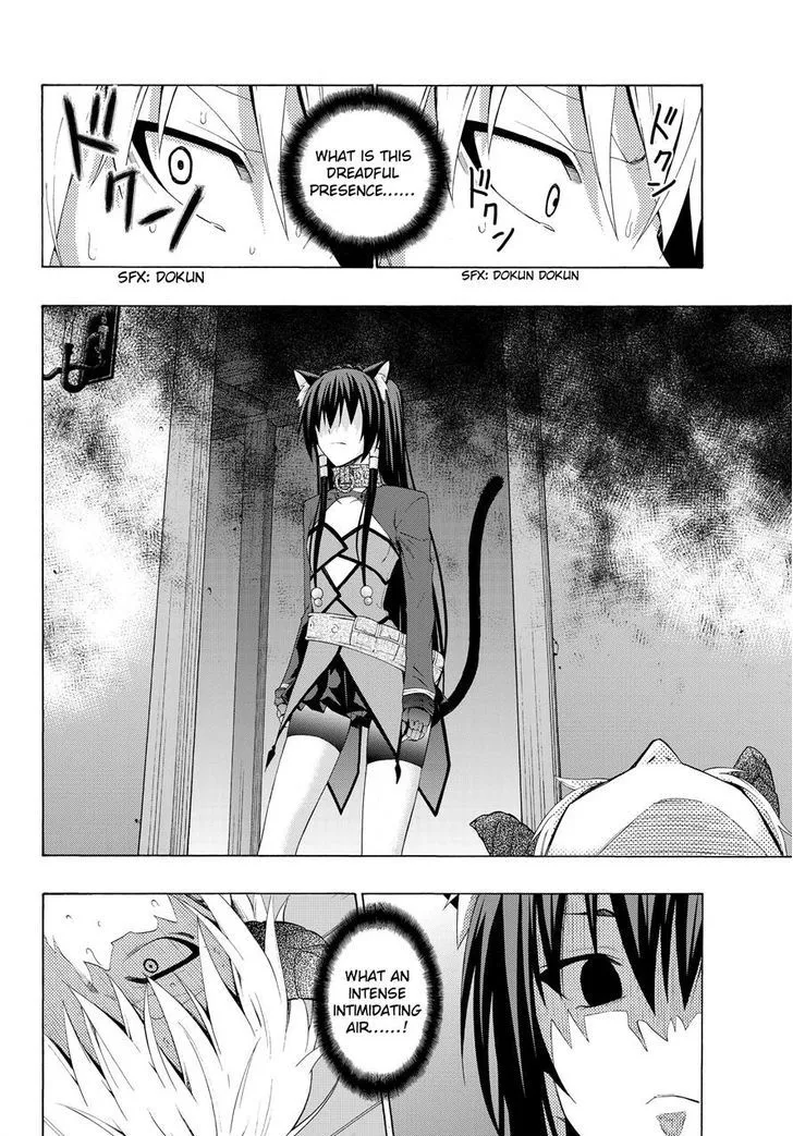 Isekai Maou To Shoukan Shoujo Dorei Majutsu Zinmanga X Chapter 9.2 Page 5