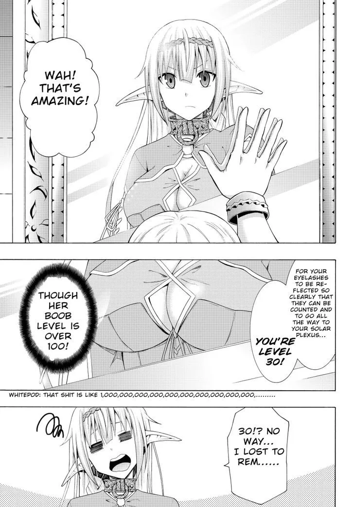 Isekai Maou To Shoukan Shoujo Dorei Majutsu Zinmanga X Chapter 6.2 Page 11