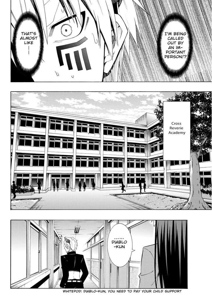 Isekai Maou To Shoukan Shoujo Dorei Majutsu Zinmanga X Chapter 6.2 Page 16
