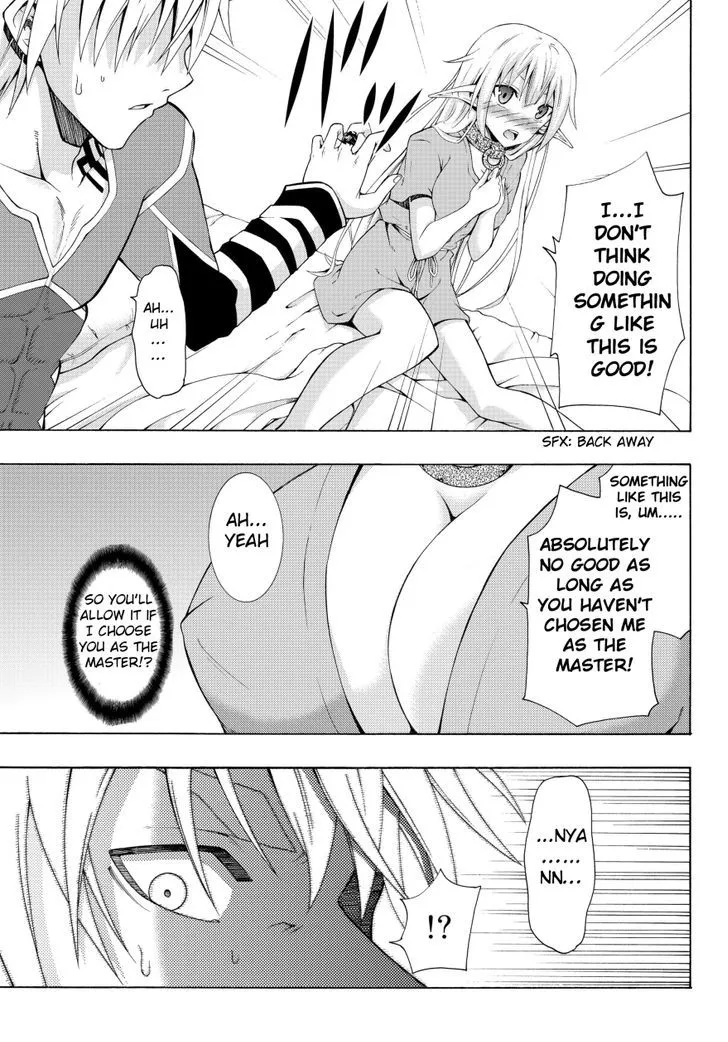 Isekai Maou To Shoukan Shoujo Dorei Majutsu Zinmanga X Chapter 5.2 Page 2