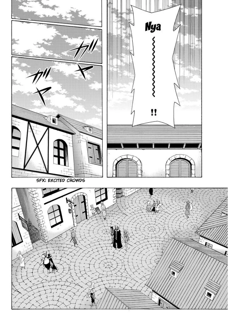 Isekai Maou To Shoukan Shoujo Dorei Majutsu Zinmanga X Chapter 5.2 Page 5