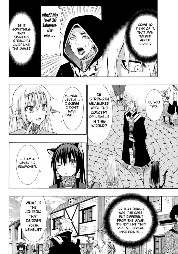 Isekai Maou To Shoukan Shoujo Dorei Majutsu Zinmanga X Chapter 5.2 Page 7