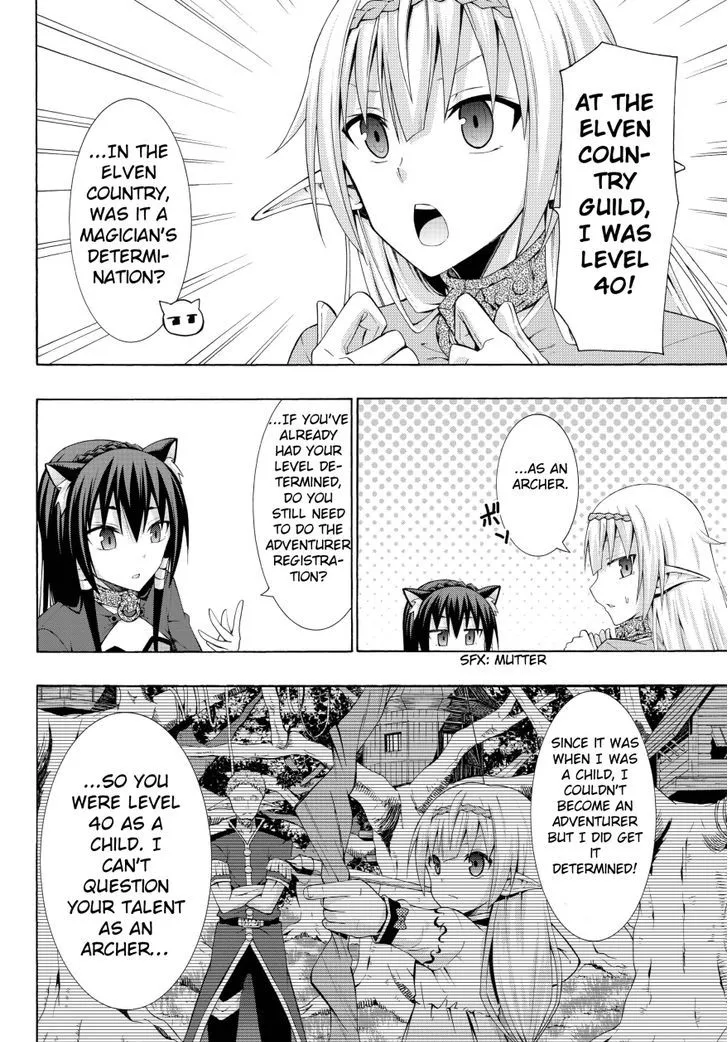 Isekai Maou To Shoukan Shoujo Dorei Majutsu Zinmanga X Chapter 5.2 Page 9