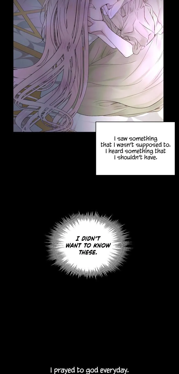 Becoming The Villain’s Family Zinmanga X Chapter 2 Page 21