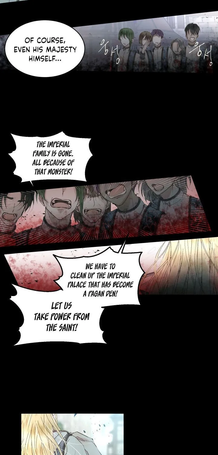 Becoming The Villain’s Family Zinmanga X Chapter 2 Page 27