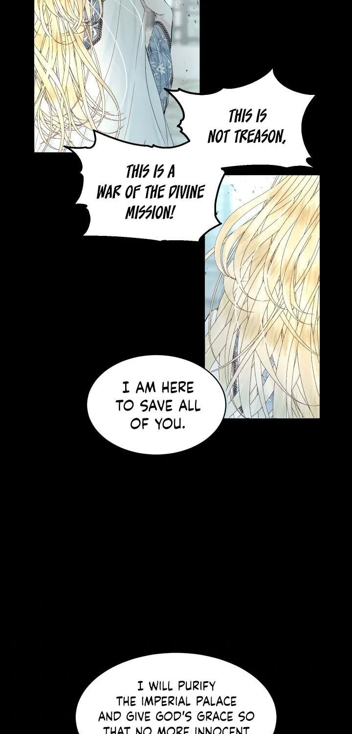 Becoming The Villain’s Family Zinmanga X Chapter 2 Page 28