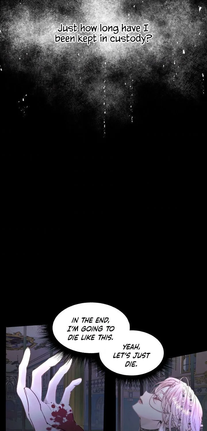 Becoming The Villain’s Family Zinmanga X Chapter 2 Page 36