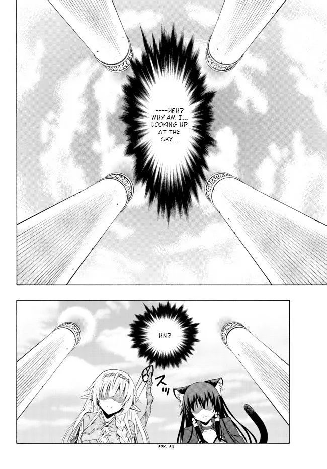 Isekai Maou To Shoukan Shoujo Dorei Majutsu Zinmanga X Chapter 1.1 Page 9