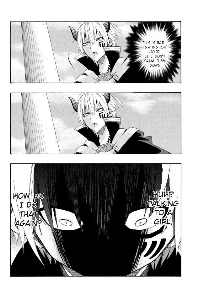 Isekai Maou To Shoukan Shoujo Dorei Majutsu Zinmanga X Chapter 1.1 Page 26