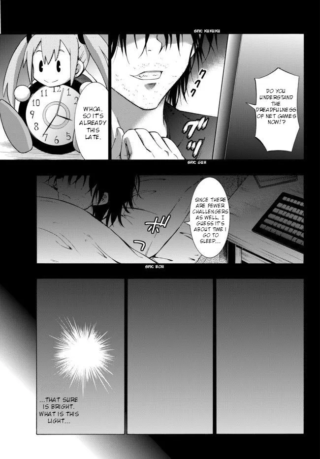 Isekai Maou To Shoukan Shoujo Dorei Majutsu Zinmanga X Chapter 1 Page 8