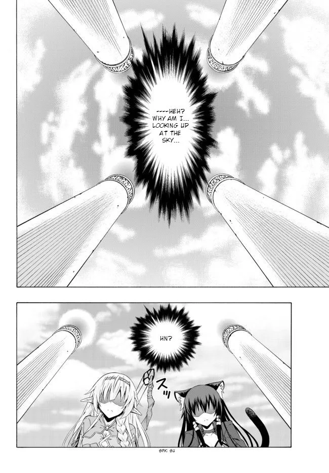 Isekai Maou To Shoukan Shoujo Dorei Majutsu Zinmanga X Chapter 1 Page 9