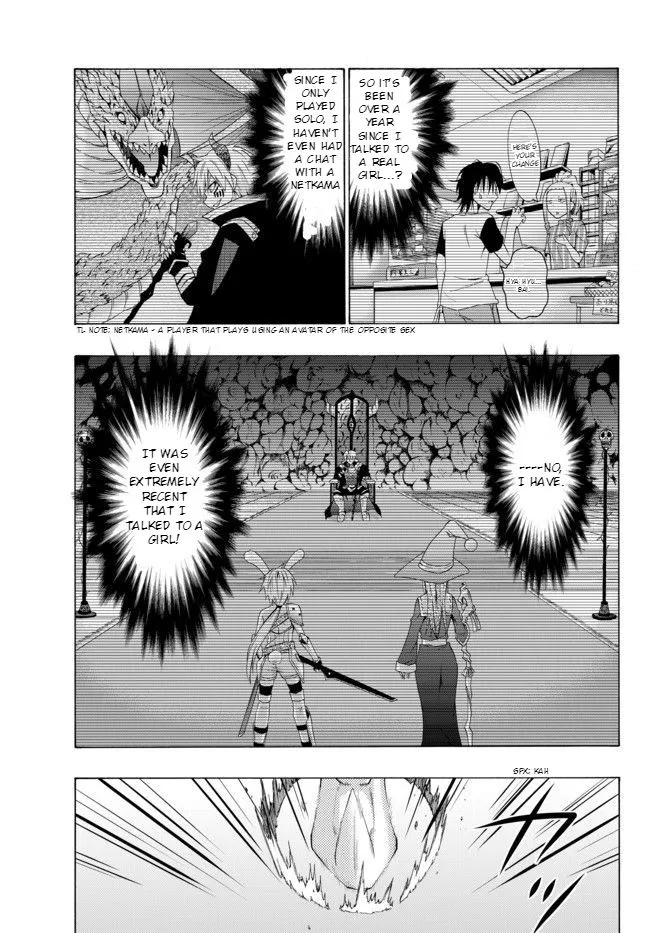 Isekai Maou To Shoukan Shoujo Dorei Majutsu Zinmanga X Chapter 1 Page 27