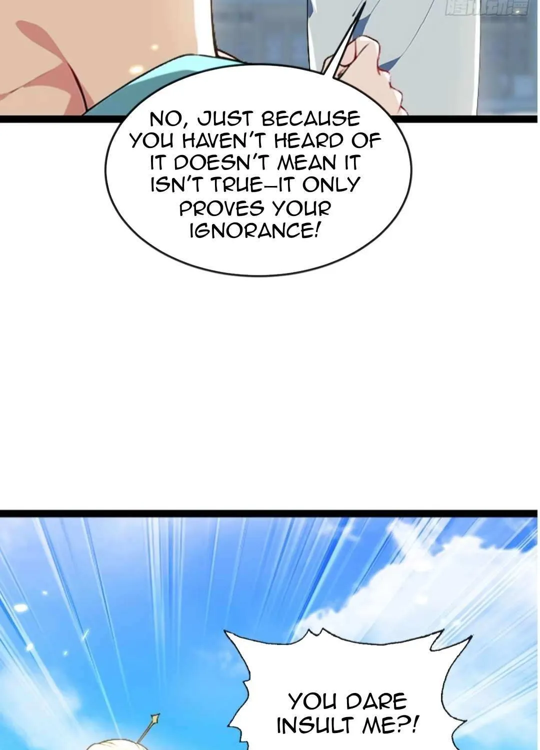 Protagonist System: Dominating Across Worlds As A Big Boss Zinmanga X Chapter 11 Page 45