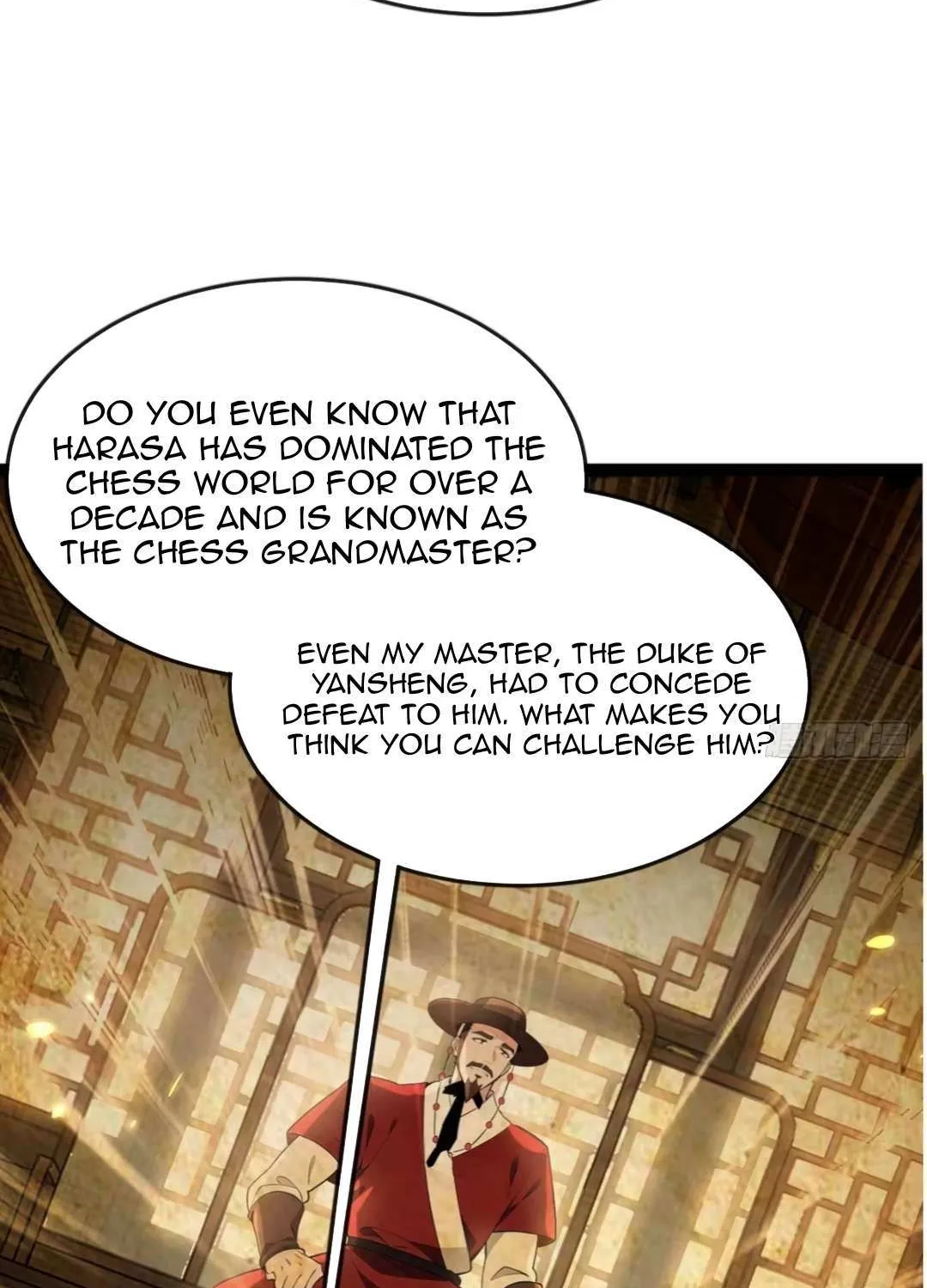 Protagonist System: Dominating Across Worlds As A Big Boss Zinmanga X Chapter 11 Page 47