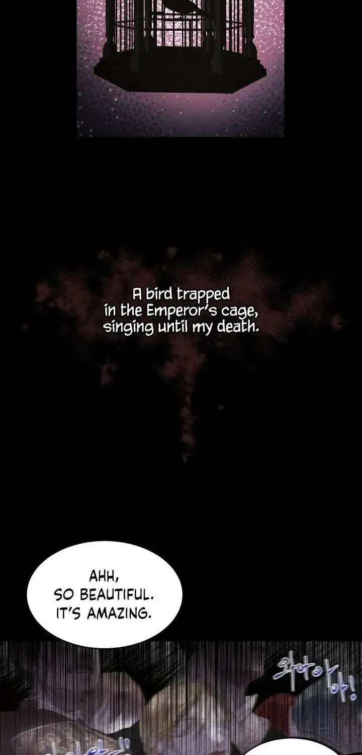 Becoming The Villain’s Family Zinmanga X Chapter 1.1 Page 10