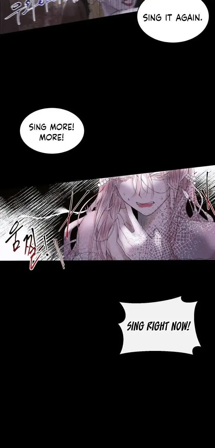 Becoming The Villain’s Family Zinmanga X Chapter 1.1 Page 11