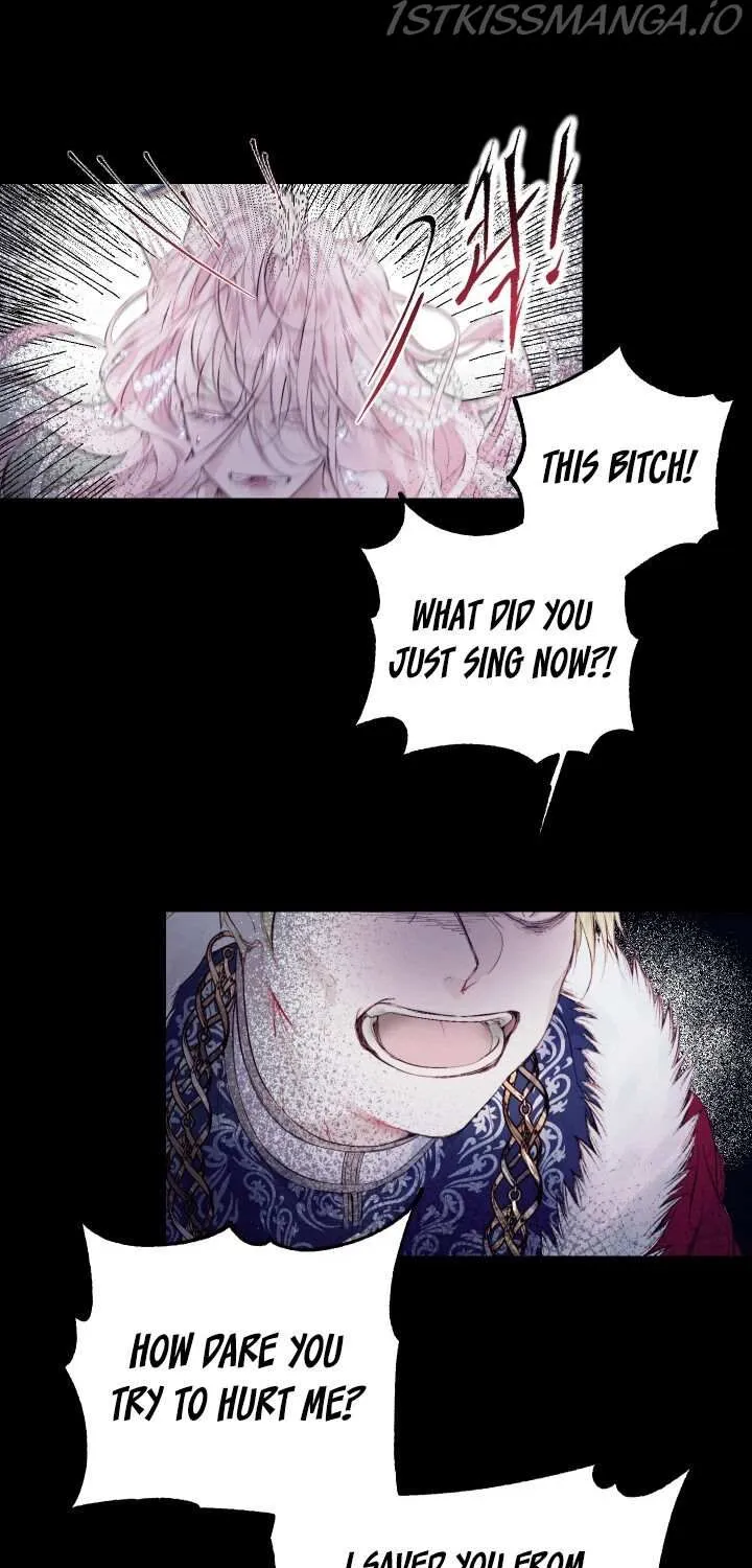 Becoming The Villain’s Family Zinmanga X Chapter 1.1 Page 31