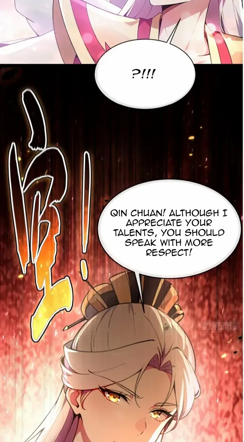 Protagonist System: Dominating Across Worlds As A Big Boss Zinmanga X Chapter 10 Page 9