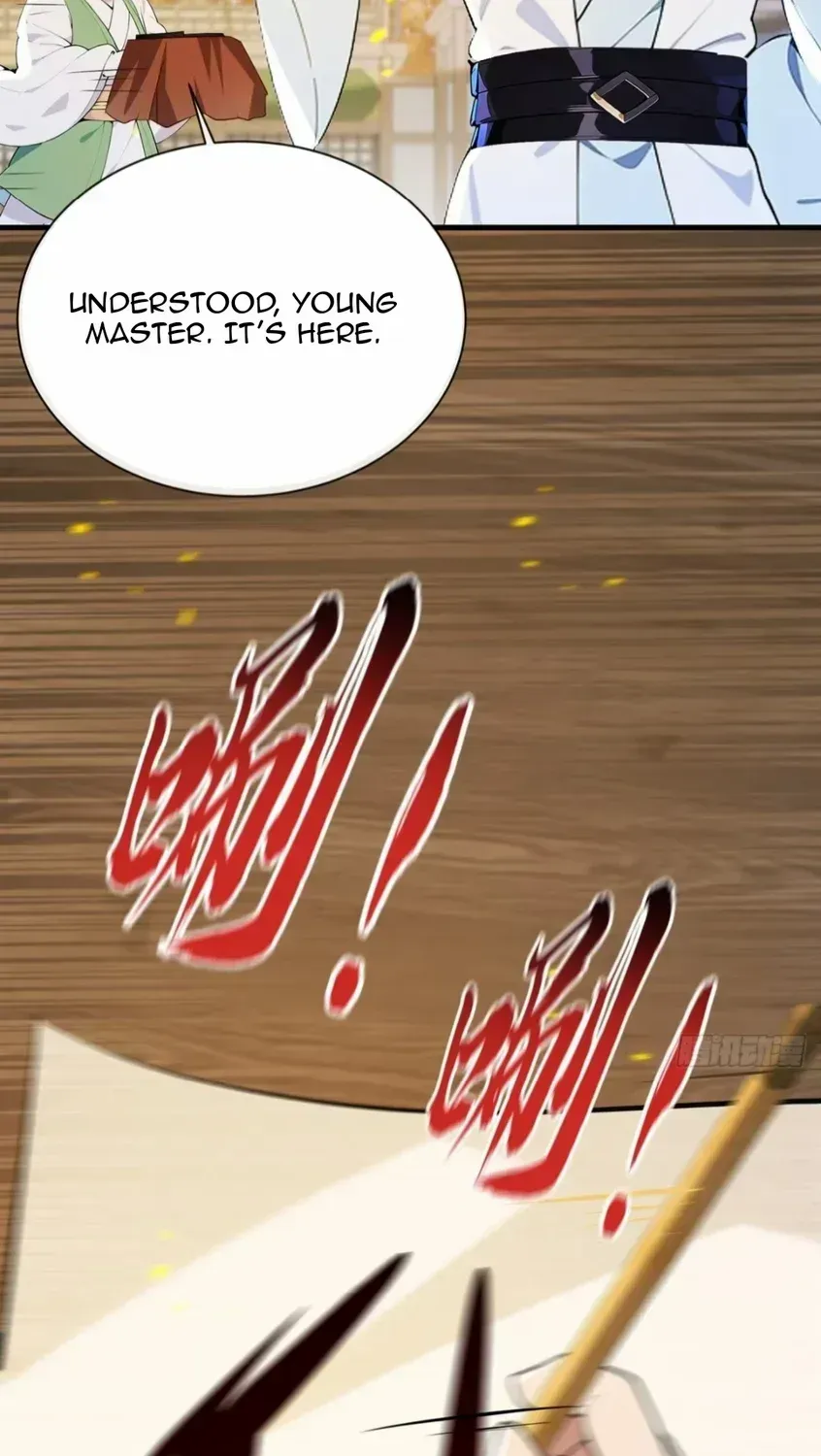 Protagonist System: Dominating Across Worlds As A Big Boss Zinmanga X Chapter 9 Page 33