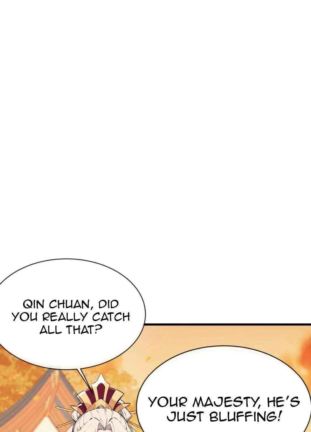 Protagonist System: Dominating Across Worlds As A Big Boss Zinmanga X Chapter 8 Page 41