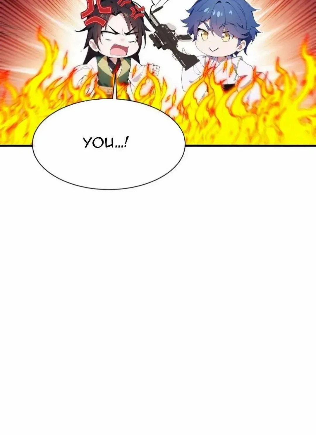 Protagonist System: Dominating Across Worlds As A Big Boss Zinmanga X Chapter 8 Page 51