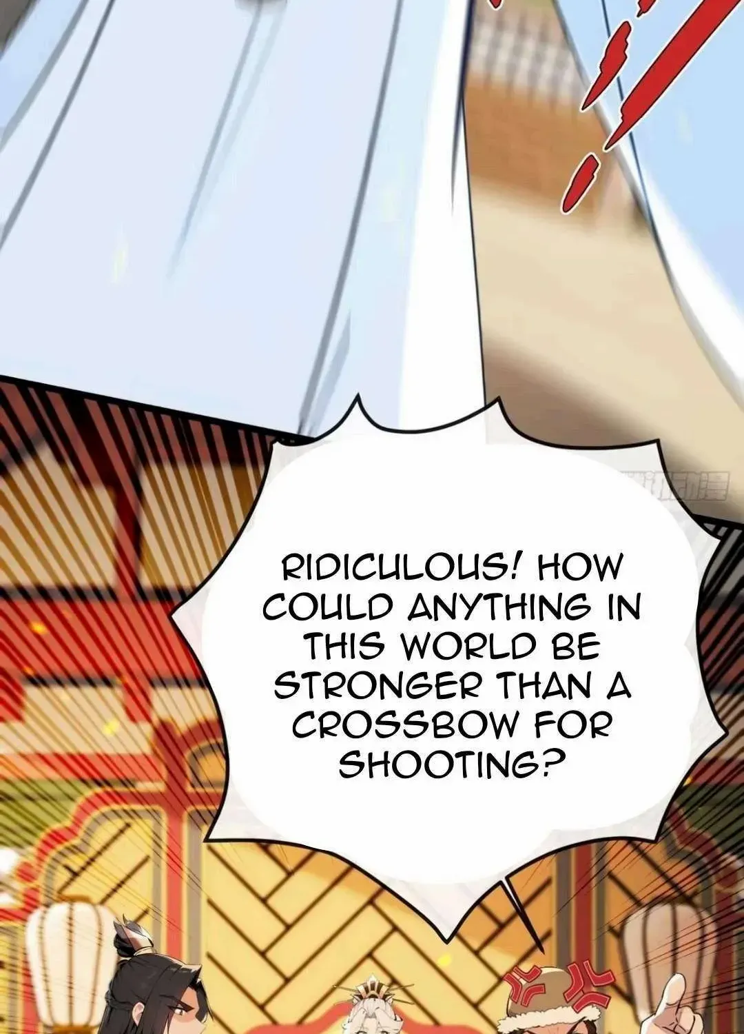 Protagonist System: Dominating Across Worlds As A Big Boss Zinmanga X Chapter 8 Page 57