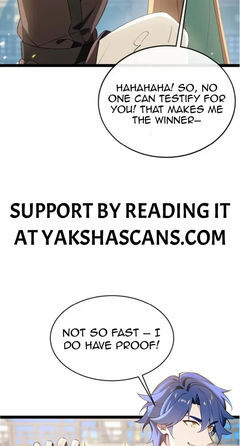 Protagonist System: Dominating Across Worlds As A Big Boss Zinmanga X Chapter 7 Page 7