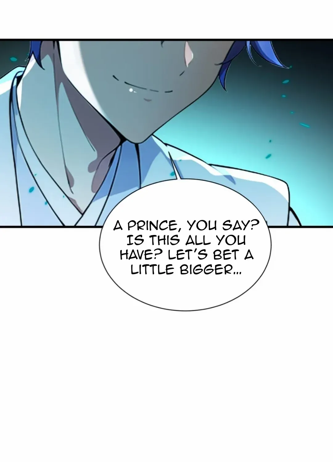 Protagonist System: Dominating Across Worlds As A Big Boss Zinmanga X Chapter 5 Page 37
