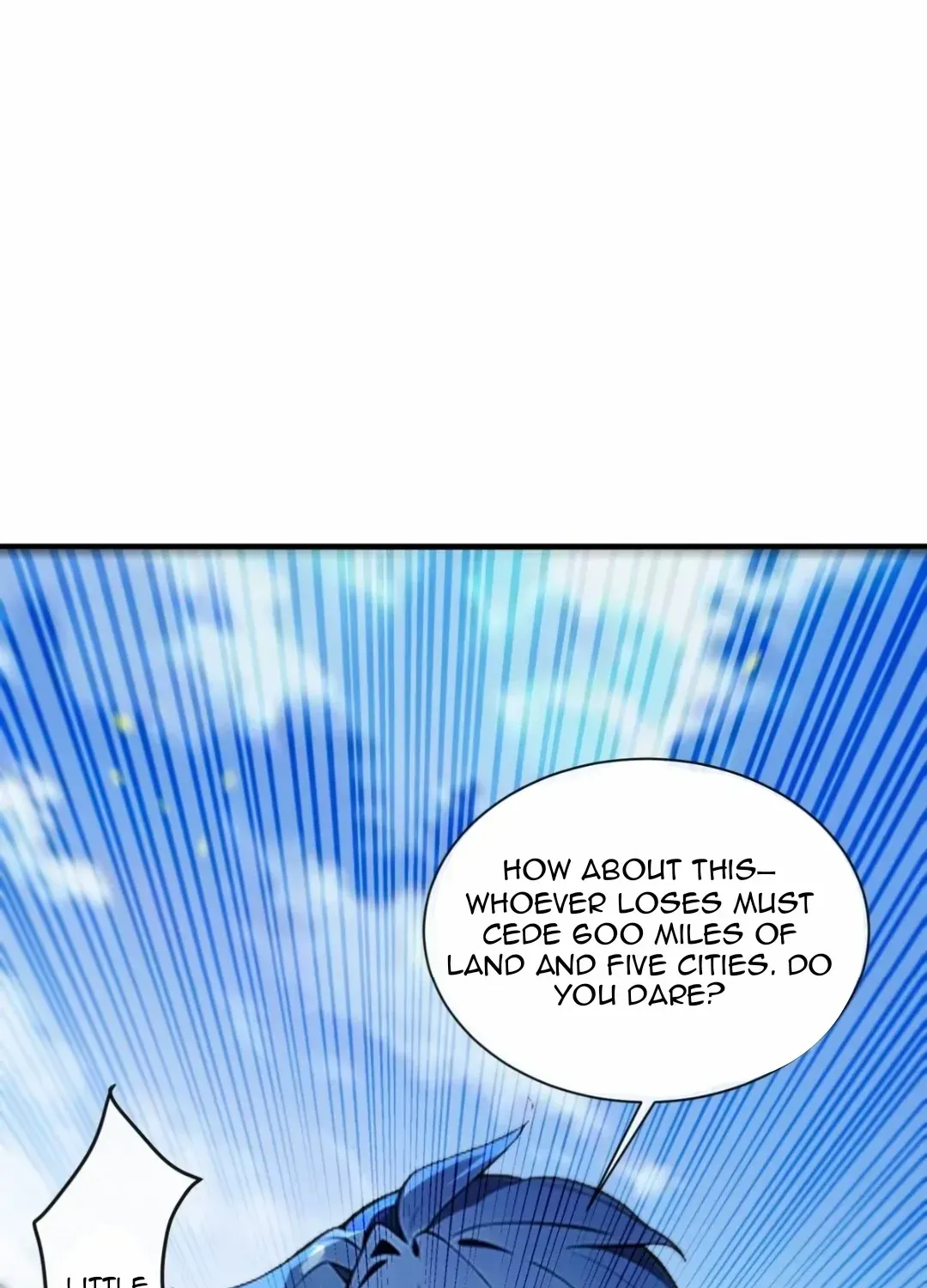 Protagonist System: Dominating Across Worlds As A Big Boss Zinmanga X Chapter 5 Page 38