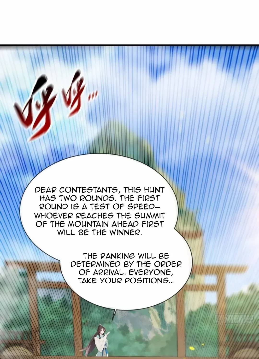 Protagonist System: Dominating Across Worlds As A Big Boss Zinmanga X Chapter 5 Page 51