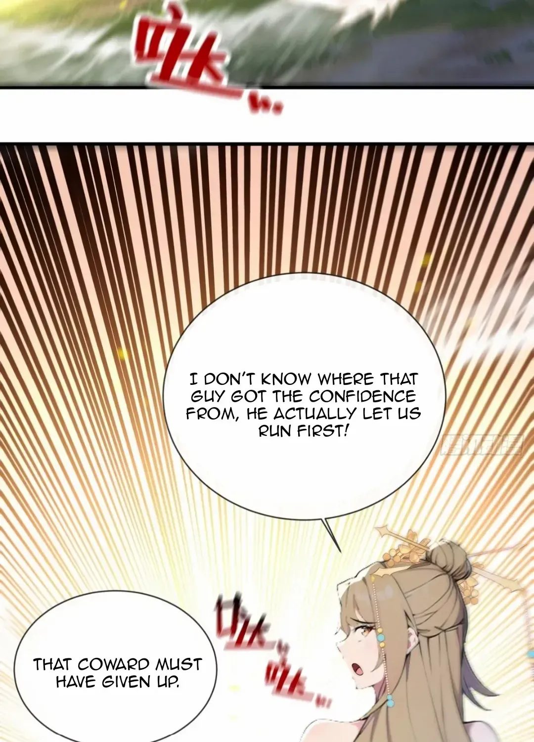 Protagonist System: Dominating Across Worlds As A Big Boss Zinmanga X Chapter 5 Page 58