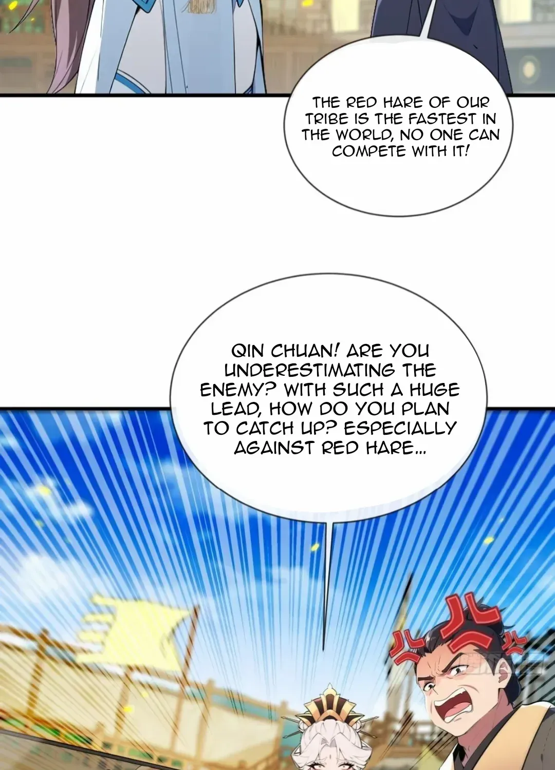 Protagonist System: Dominating Across Worlds As A Big Boss Zinmanga X Chapter 5 Page 66