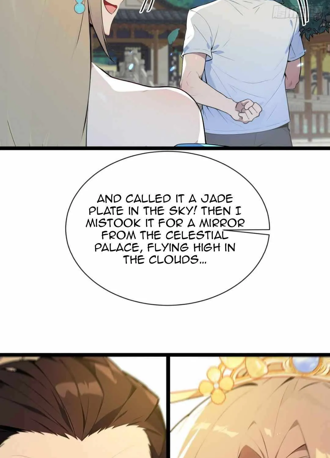 Protagonist System: Dominating Across Worlds As A Big Boss Zinmanga X Chapter 1 Page 88