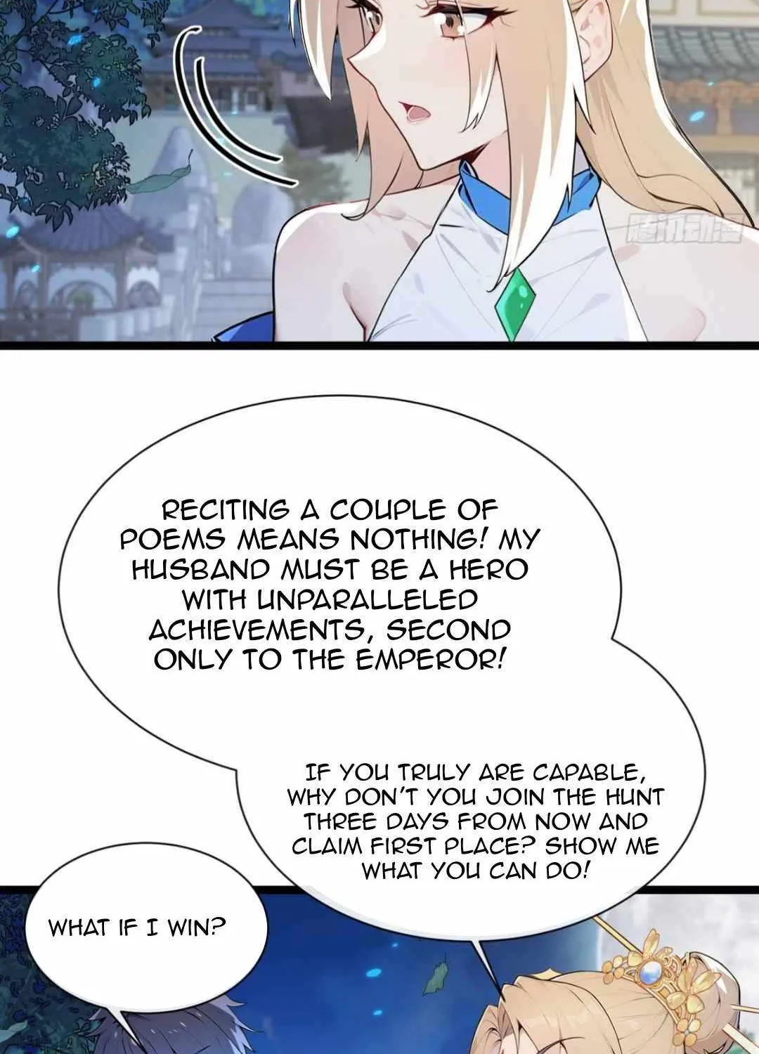 Protagonist System: Dominating Across Worlds As A Big Boss Zinmanga X Chapter 1 Page 95