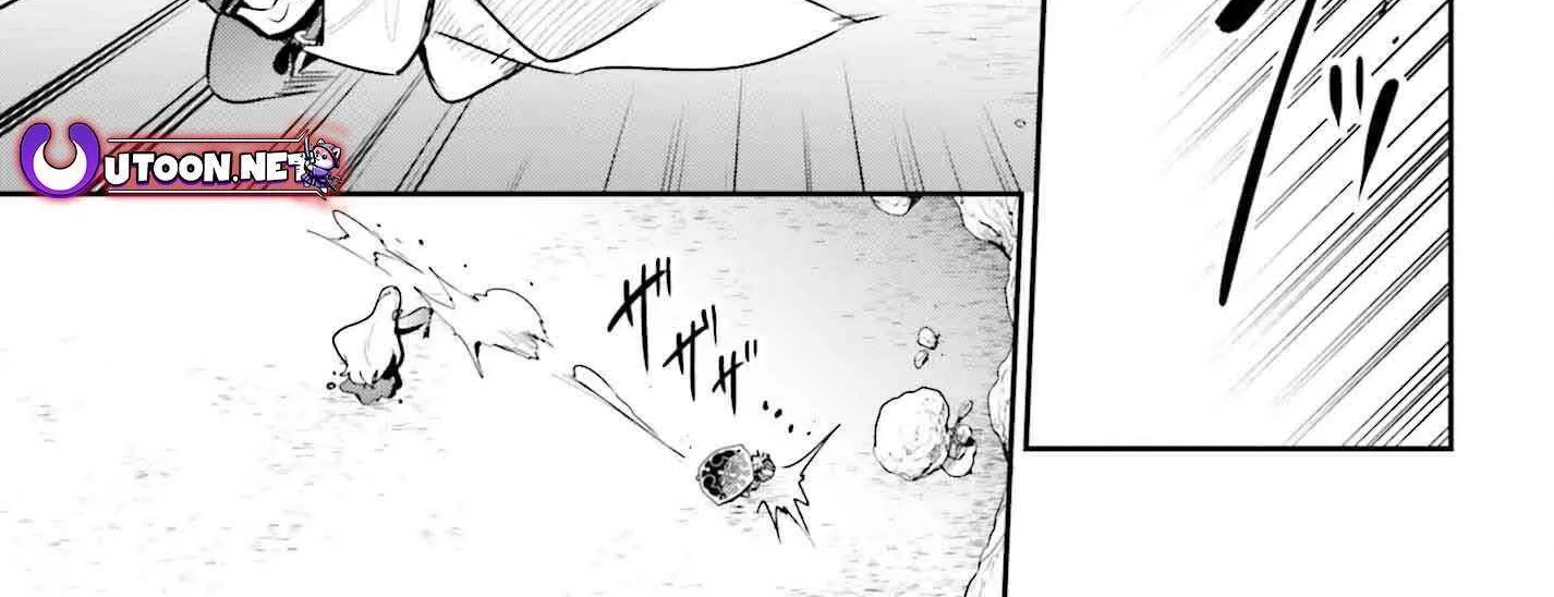 I’m the guild receptionist, but since I don’t want to work overtime, I think I’ll just solo the boss Zinmanga X Chapter 36 Page 11