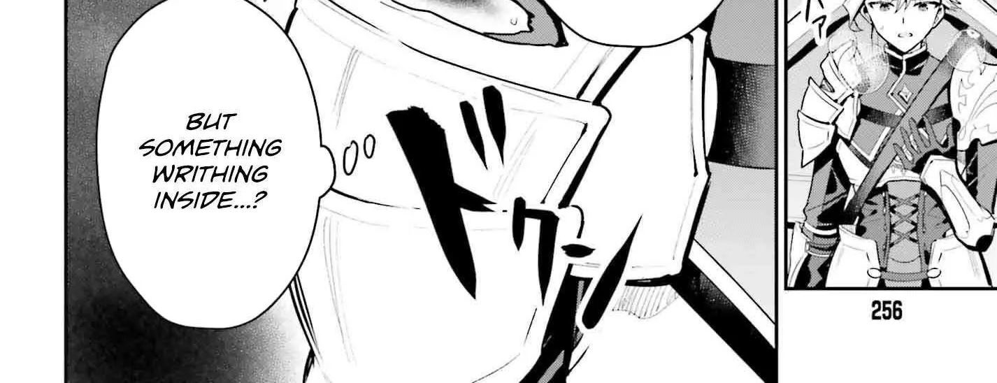 I’m the guild receptionist, but since I don’t want to work overtime, I think I’ll just solo the boss Zinmanga X Chapter 36 Page 13