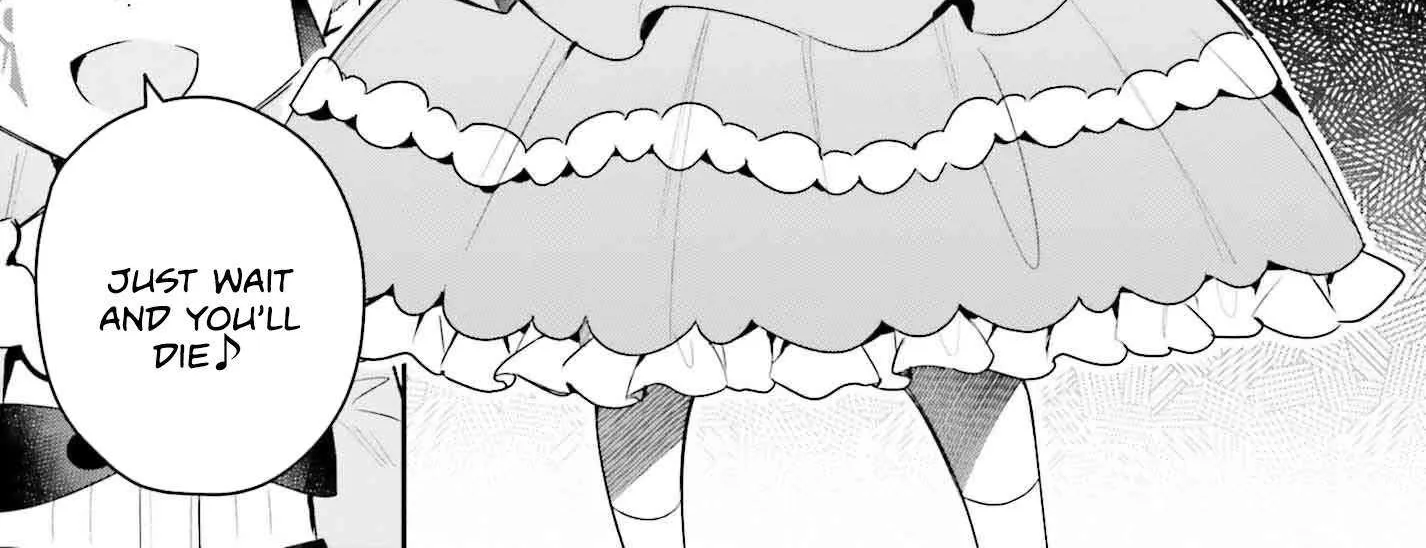 I’m the guild receptionist, but since I don’t want to work overtime, I think I’ll just solo the boss Zinmanga X Chapter 36 Page 17