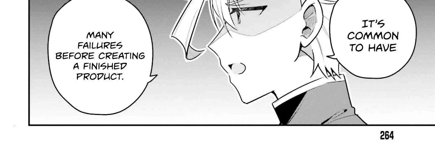 I’m the guild receptionist, but since I don’t want to work overtime, I think I’ll just solo the boss Zinmanga X Chapter 36 Page 31
