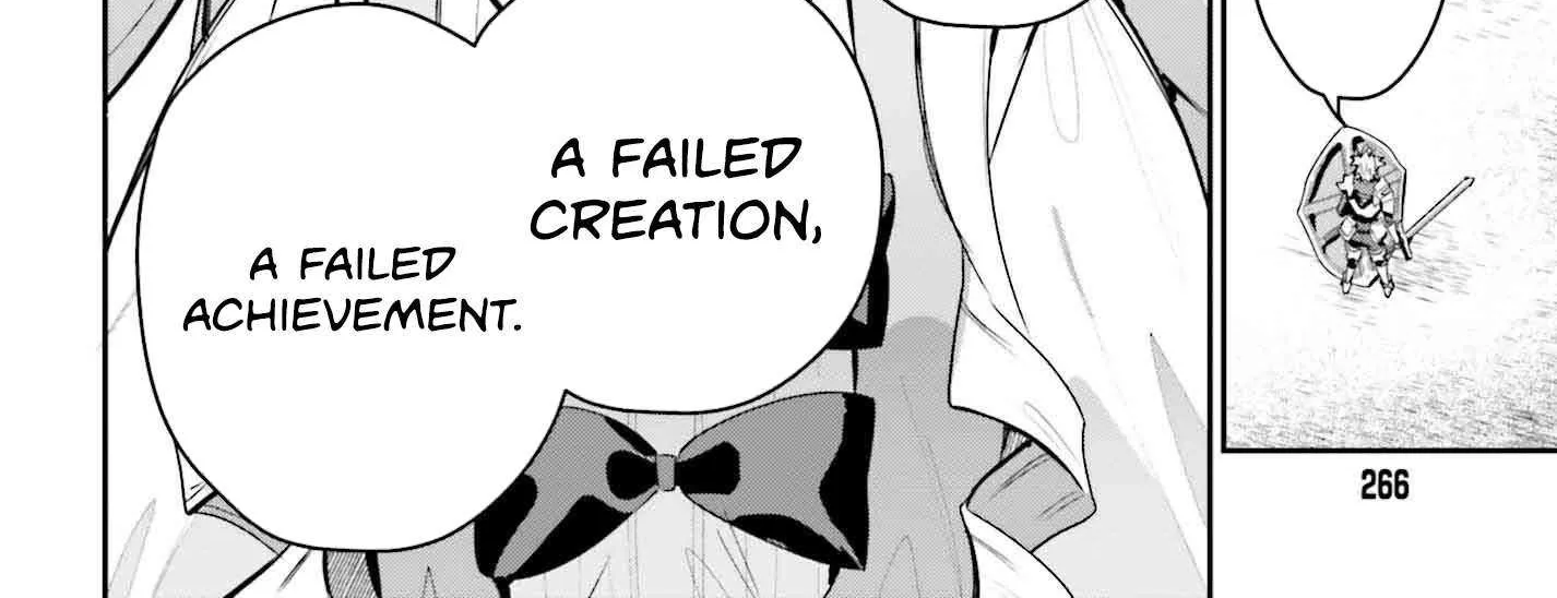 I’m the guild receptionist, but since I don’t want to work overtime, I think I’ll just solo the boss Zinmanga X Chapter 36 Page 35