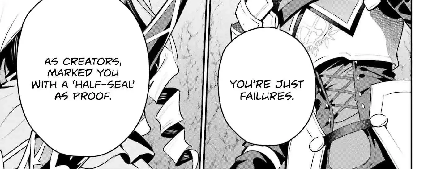 I’m the guild receptionist, but since I don’t want to work overtime, I think I’ll just solo the boss Zinmanga X Chapter 36 Page 37
