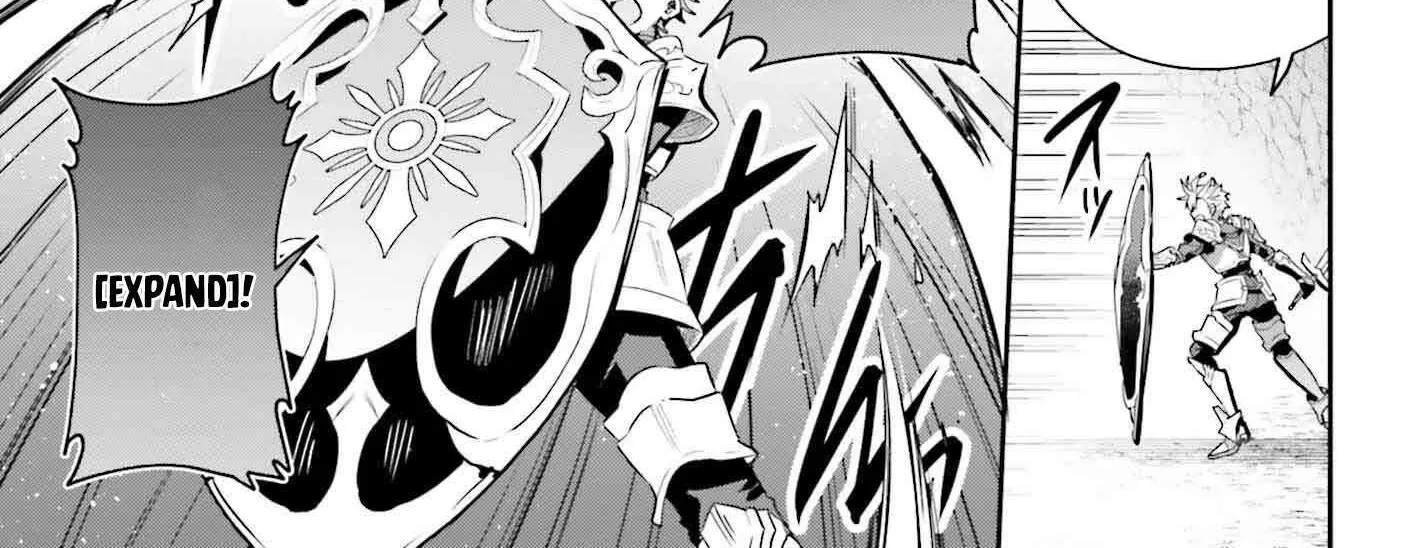 I’m the guild receptionist, but since I don’t want to work overtime, I think I’ll just solo the boss Zinmanga X Chapter 36 Page 41