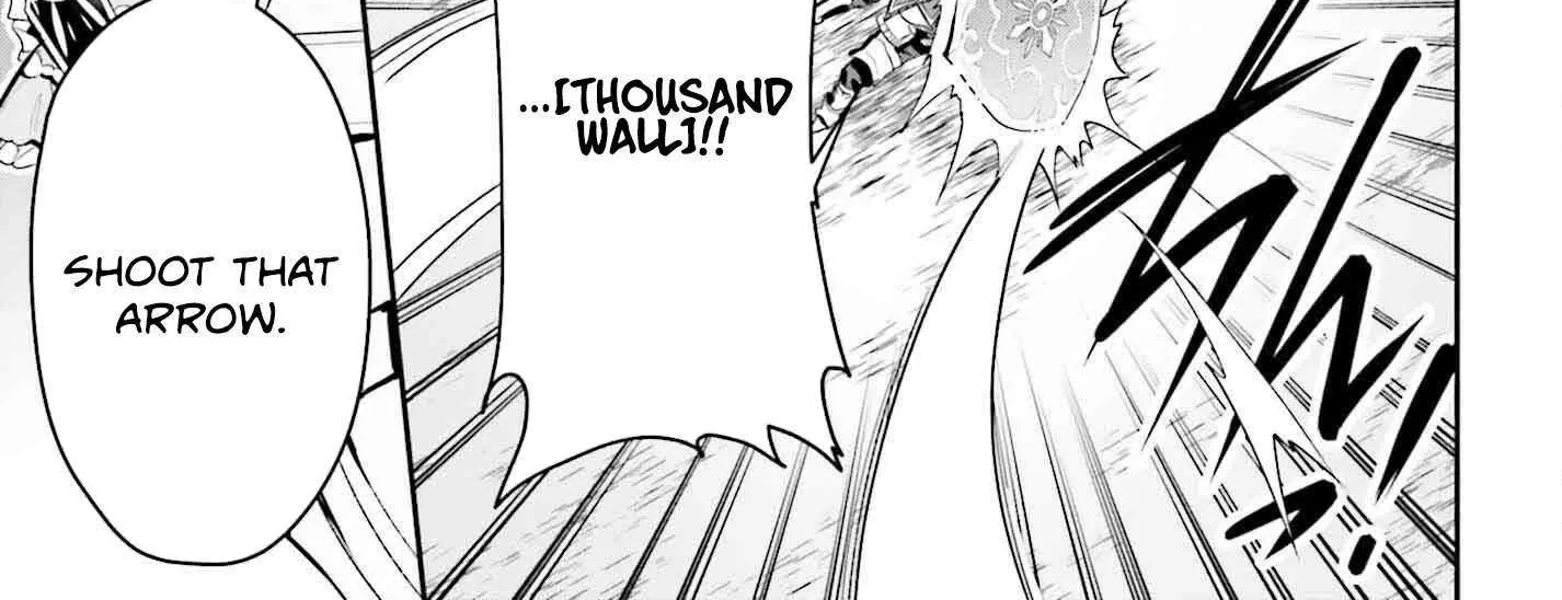 I’m the guild receptionist, but since I don’t want to work overtime, I think I’ll just solo the boss Zinmanga X Chapter 36 Page 45