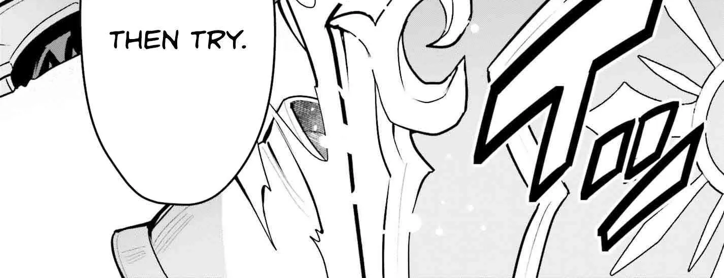 I’m the guild receptionist, but since I don’t want to work overtime, I think I’ll just solo the boss Zinmanga X Chapter 36 Page 47
